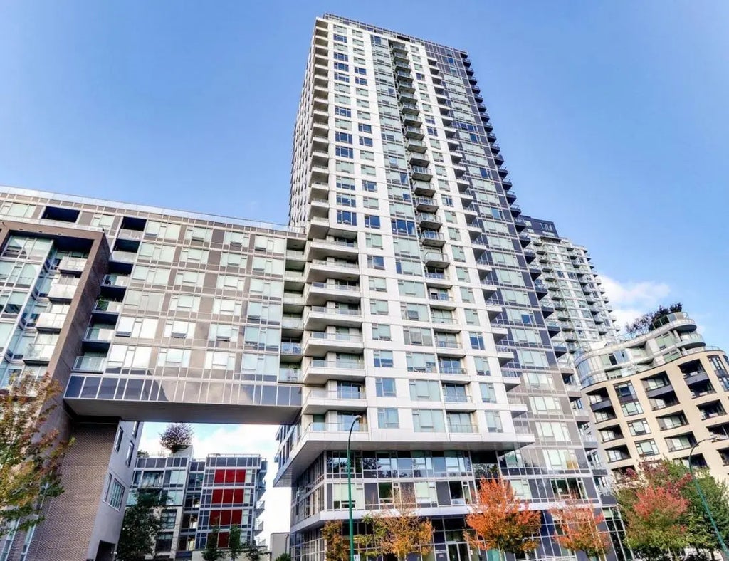 5515 Boundary Road 106, Vancouver