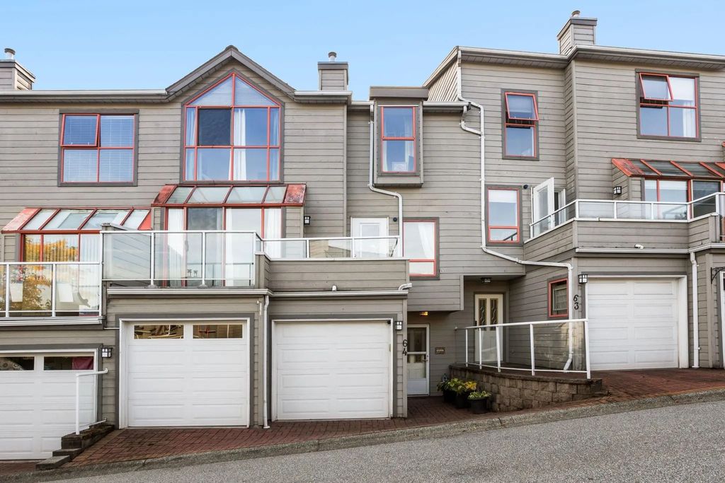 323 Governors Court 64, New Westminster