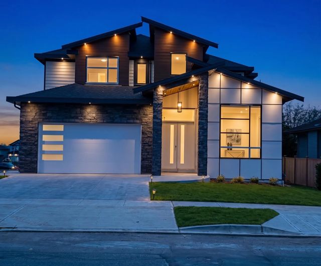 18568 58 Avenue, Surrey