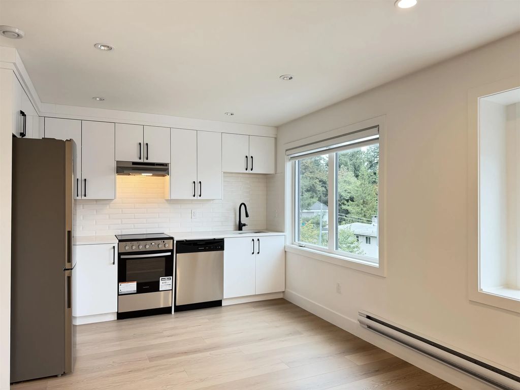1150 Charland Avenue Laneway, Coquitlam