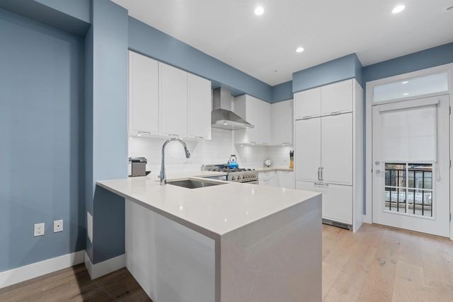 8121 Shaughnessy Street, Vancouver