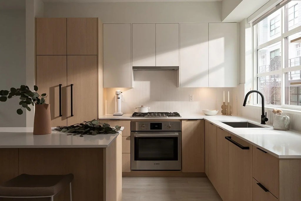 2045 Heritage Park Lane 125, North Vancouver