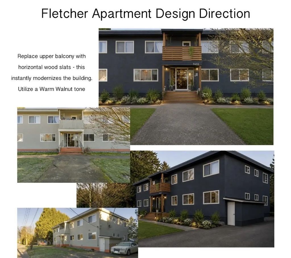 9452 Fletcher Street 9l, Chilliwack