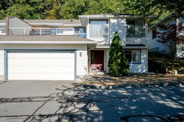 3051 Crossley Drive 4, Abbotsford