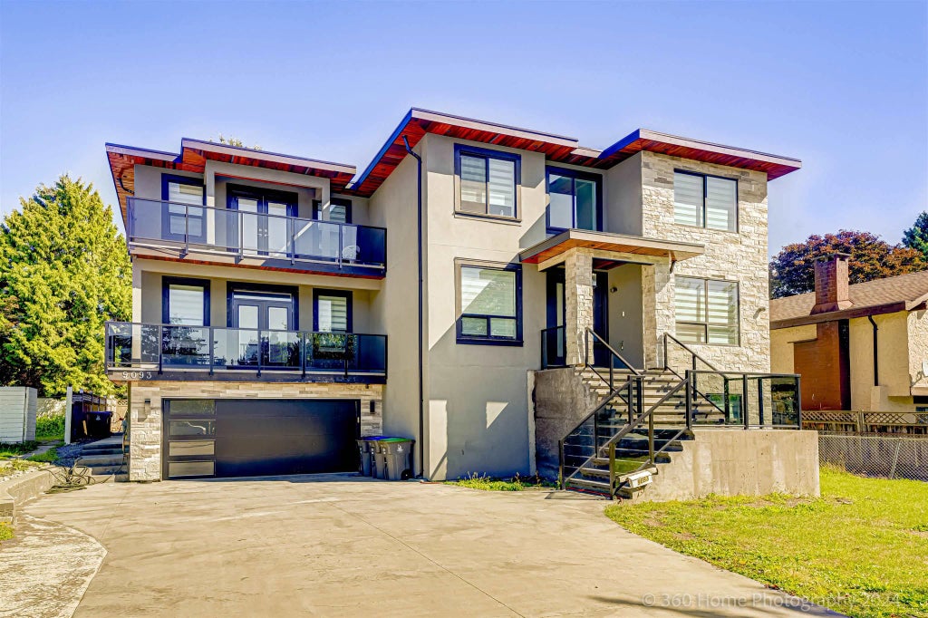 9093 Buchanan Place, Surrey