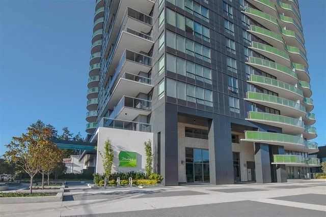 6638 Dunblane Avenue 801, Burnaby