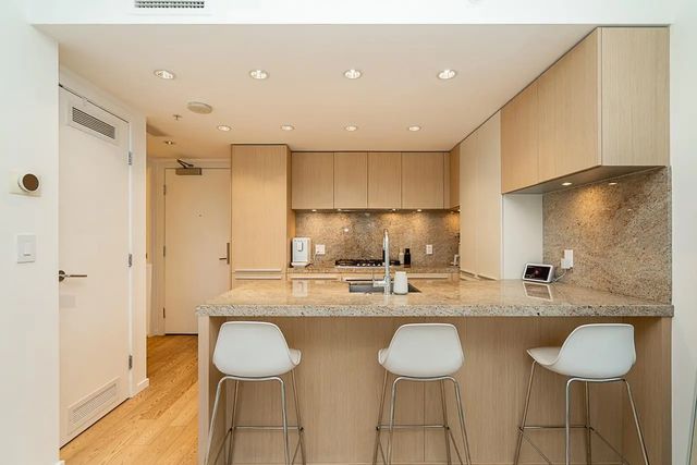 1351 Continental Street 2103, Vancouver