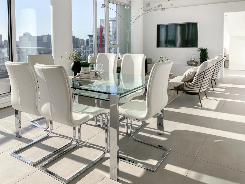 689 Abbott Street 3703, Vancouver