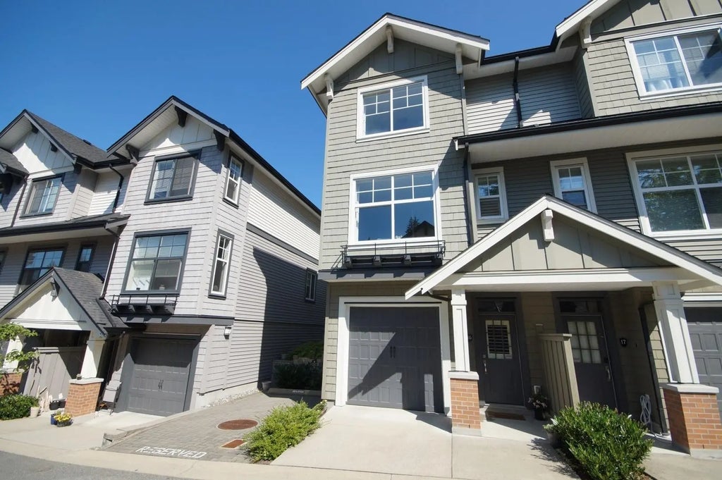 3470 Highland Drive 16, Coquitlam