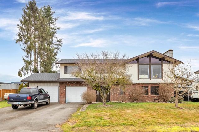 46521 Elliott Avenue, Chilliwack