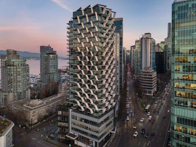 620 Cardero Street 1404, Vancouver