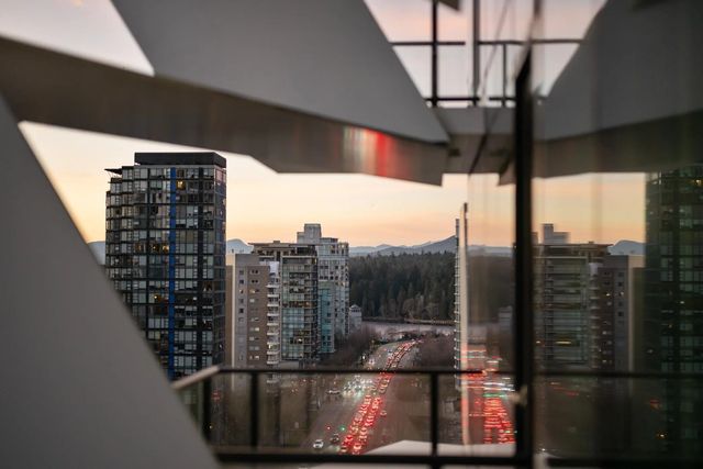 620 Cardero Street 1404, Vancouver