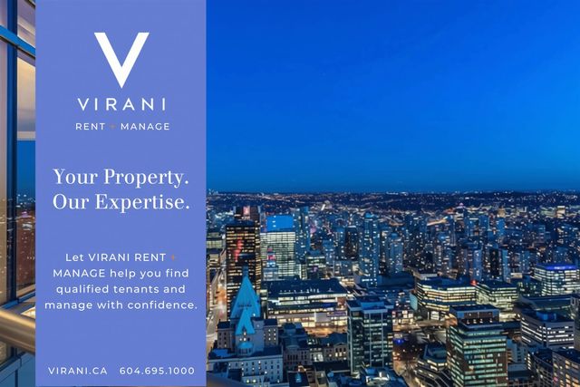 1128 W Georgia Street 5504, Vancouver