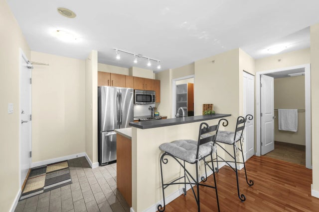 1295 Richards Street 2107, Vancouver