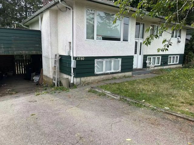 1780 Rideau Avenue, Coquitlam