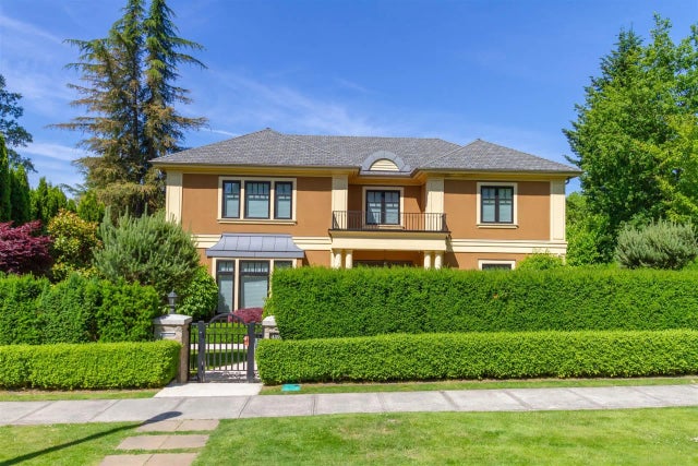 4239 Pine Crescent, Vancouver