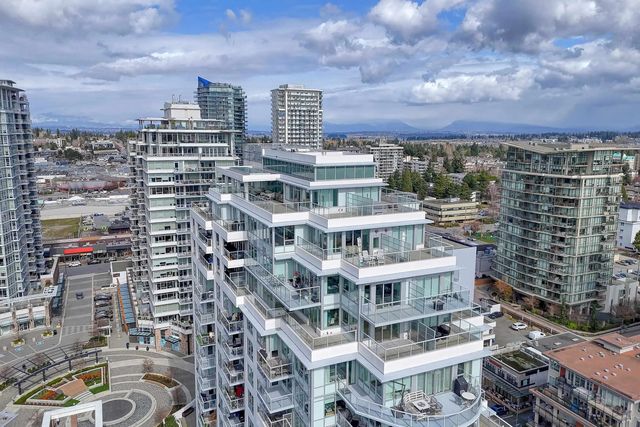 1441 Johnston Road 1502, White Rock