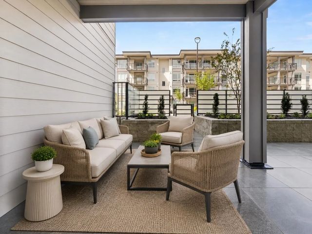 23222 Gilley Road 105, Richmond