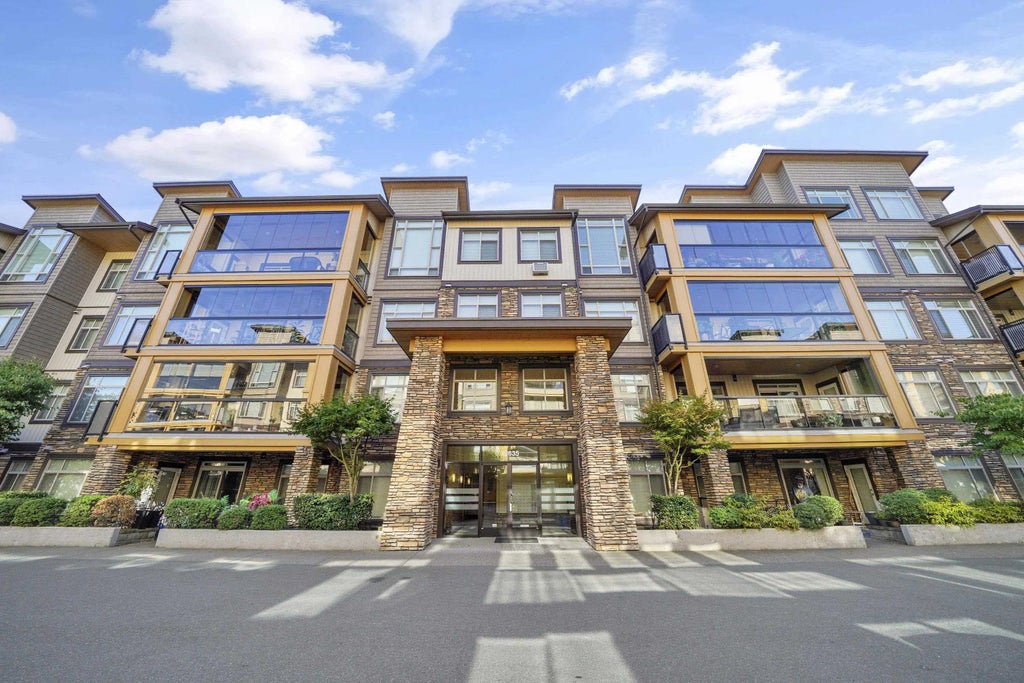 12635 190a Street 111, Pitt Meadows