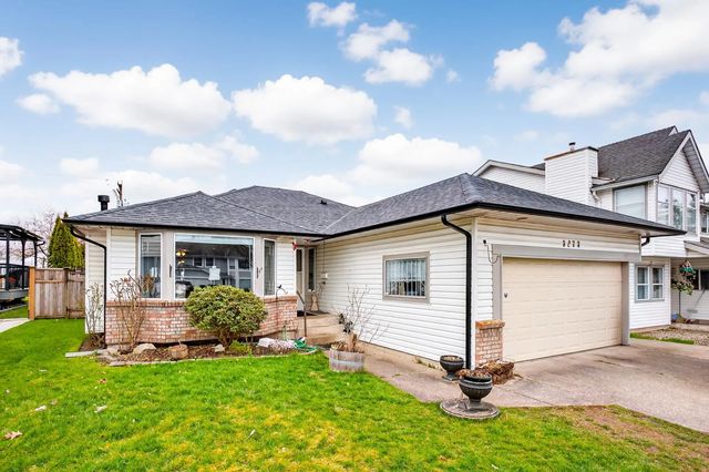 3273 264a Street, Langley
