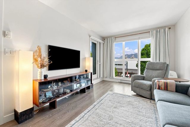 1588 E Hastings Street 323, Vancouver
