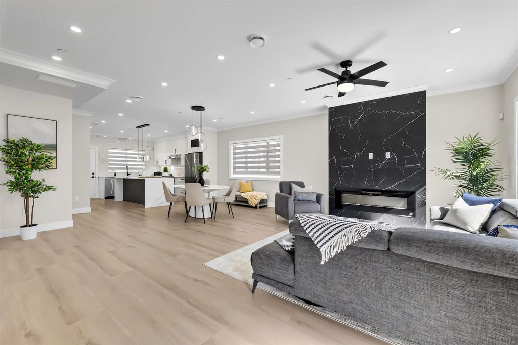 1630 Pitt River Road, Port Coquitlam