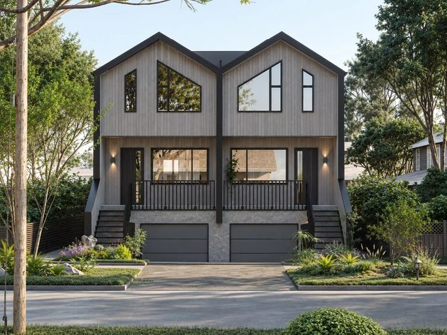 87 E 23rd Avenue 1, Vancouver