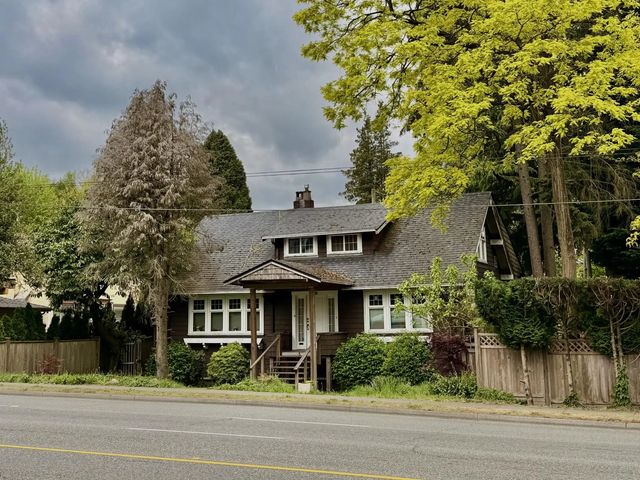 4849 Oak Street, Vancouver
