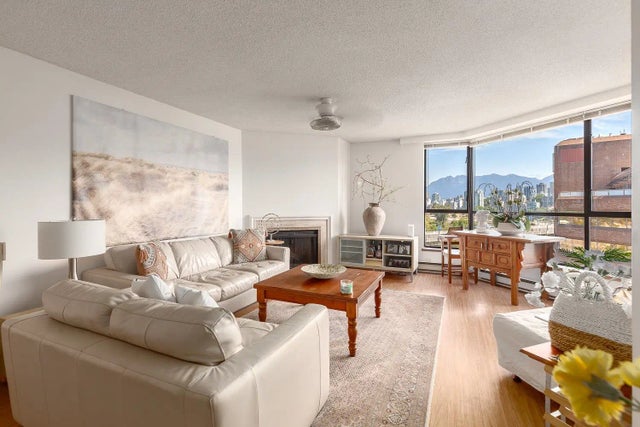 1450 Pennyfarthing Drive 1003, Vancouver