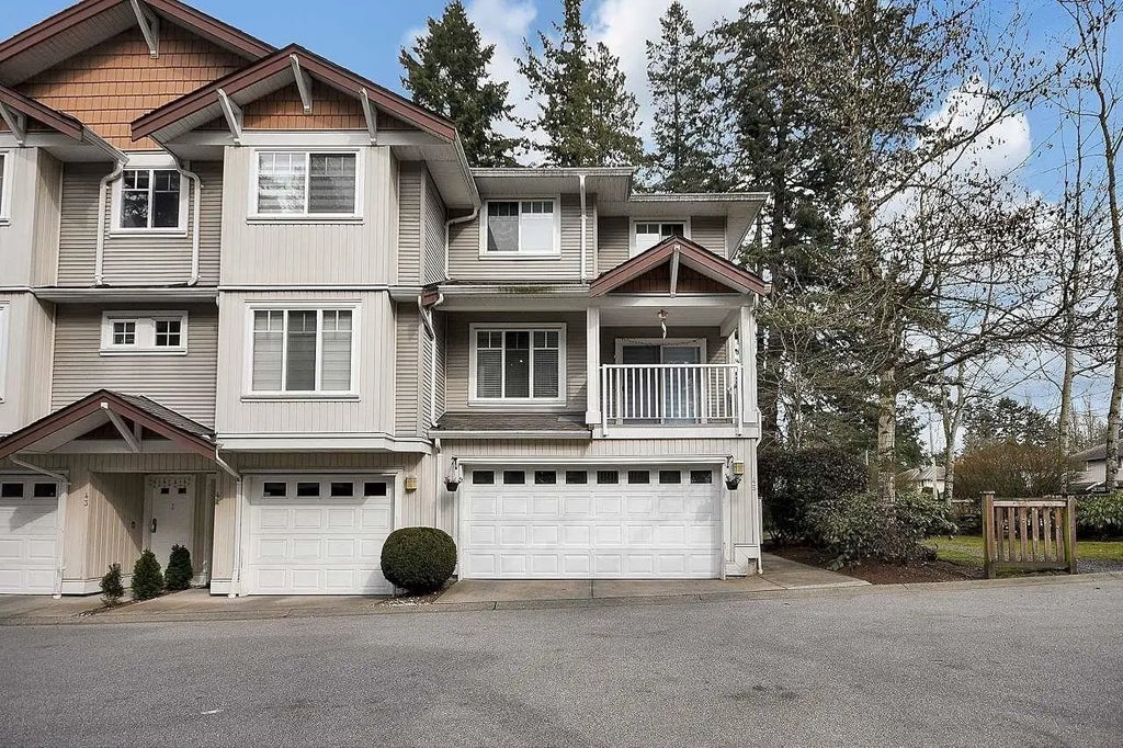 12711 64 Avenue 45, Surrey