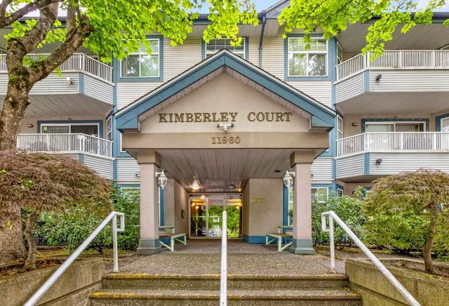 11960 Harris Road 103, Pitt Meadows