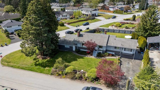 1005 Westmount Drive, Port Moody