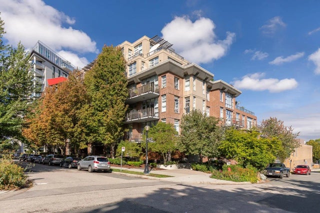 2635 Prince Edward Street 208, Vancouver