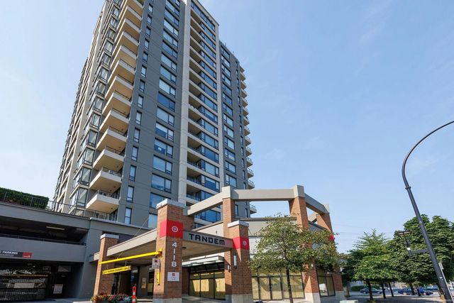 4118 Dawson Street 1006, Burnaby