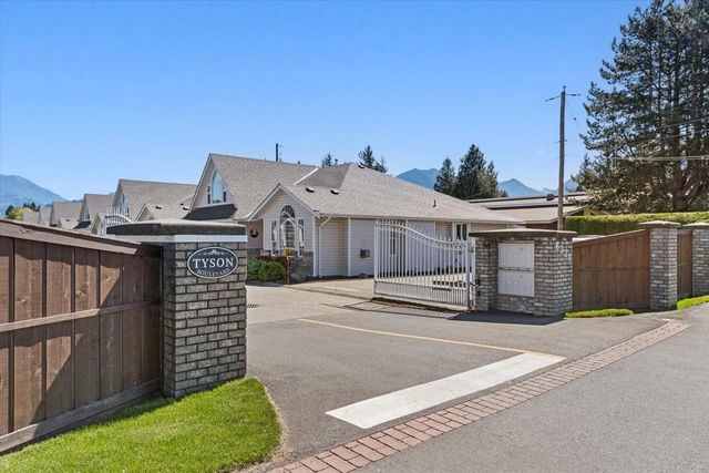 6336 Tyson Road 3, Chilliwack