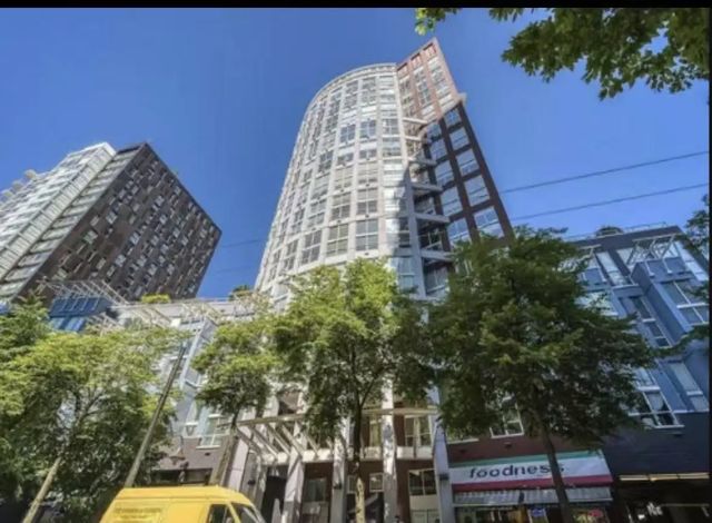 933 Seymour Street 1114, Vancouver