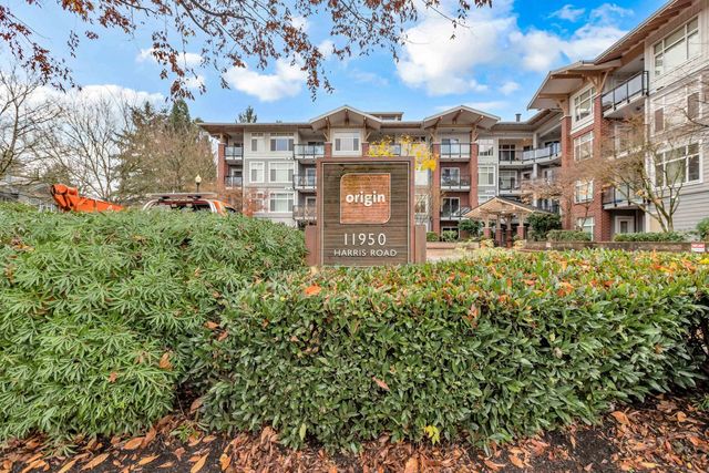 11950 Harris Road 217, Pitt Meadows