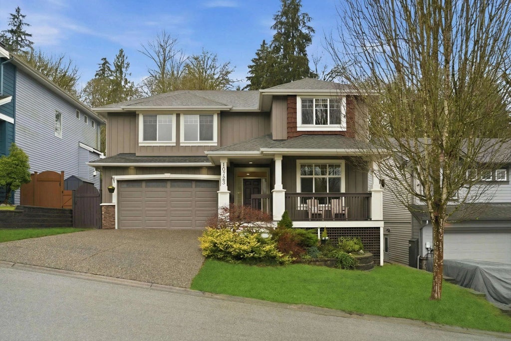 10723 239 Street, Maple Ridge
