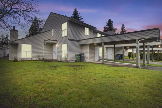 3030 Trethewey Street 87, Abbotsford