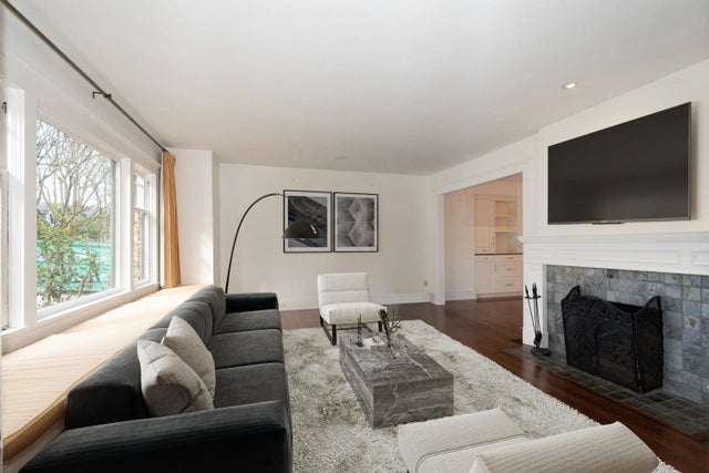 3533 W 20th Avenue, Vancouver