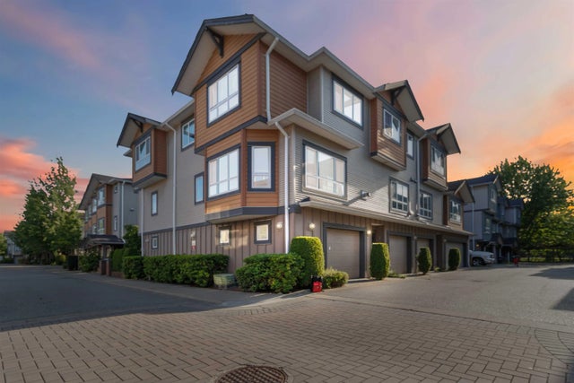 9420 Ferndale Road 7, Richmond