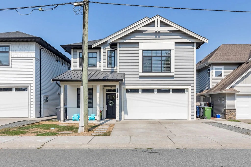 34645 3rd Avenue, Abbotsford