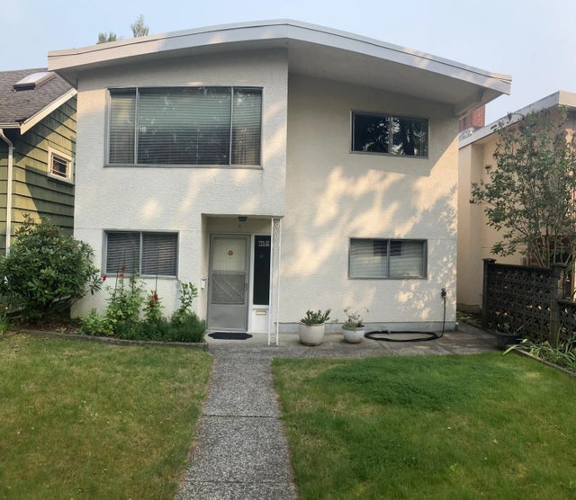 3527 W King Edward Avenue, Vancouver