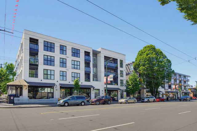 1588 E Hastings Street 218, Vancouver