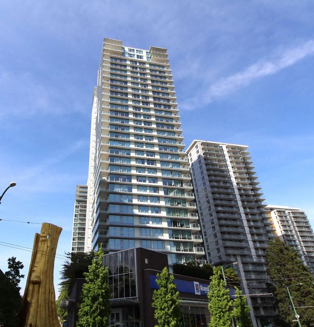 8131 Nunavut Lane 3204, Vancouver