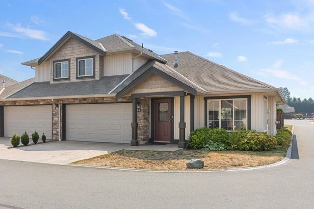6449 Blackwood Lane 44, Chilliwack
