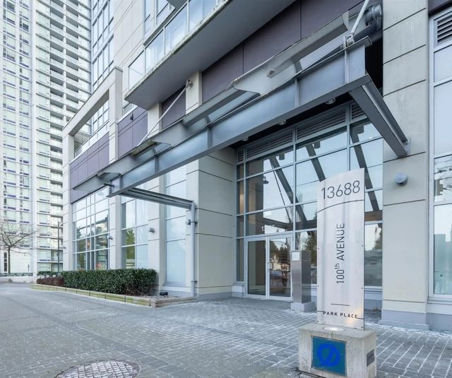 13688 100 Avenue 3001, Surrey