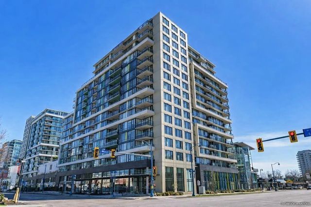 7788 Ackroyd Road 1306, Richmond