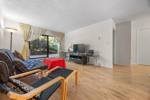 8231 Granville Avenue 109, Richmond