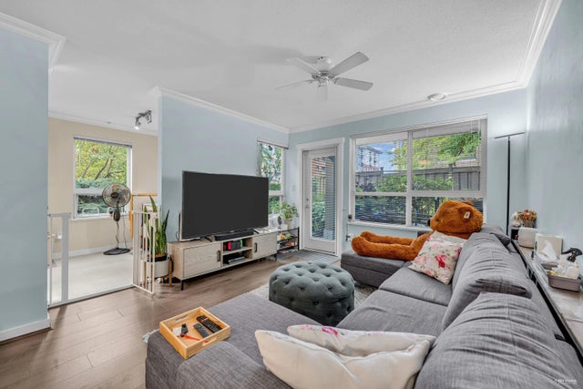 9399 Tomicki Avenue 103, Richmond